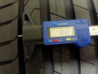 PIRELLI CINTURATO P7  245/50 R19 - 5