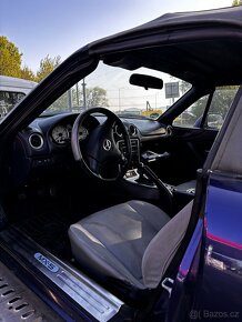 Mazda mx5 Náhradní díly - 5