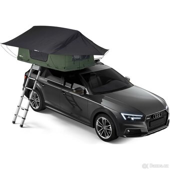 Autostan Thule tepui - 5
