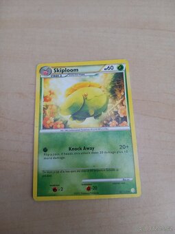 Pokémon Trading Card Game - 5