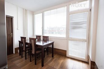 Prodej byt 3+1, 62㎡ - 5