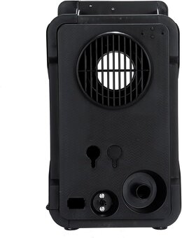 Box pro naftové topení Hcalory - 5