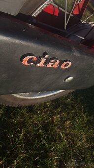 Piaggio Ciao - 5
