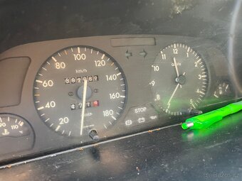 Fiat Scudo - nová stk - 5