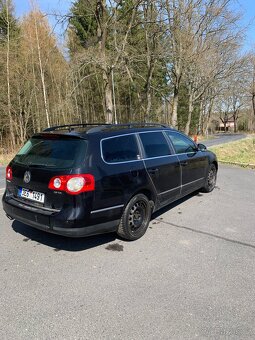Volkswagen Passat 2.0tdi - 5