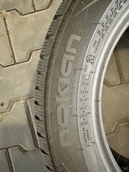 NOKIAN WRD4 205/55R16 - 5