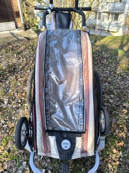 Thule chariot CX1 - 5