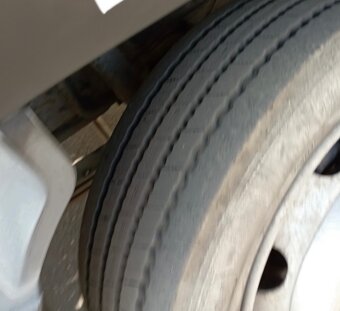 Mitsubishi Fuso 7C15 - 5