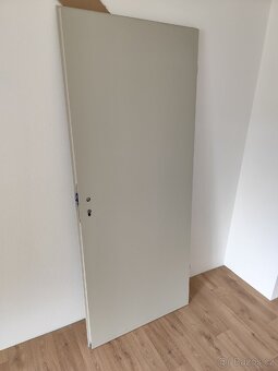 Interiérové dveře Prüm - 5