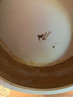 Dřevěné kolečko - 5