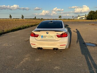 BMW M4 F82 - 5
