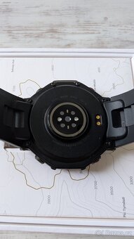 Amazfit T-Rex 3, záruka - 5