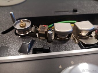 Revox B77 Mk2 - 5