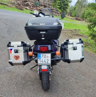 Honda Africa - 5