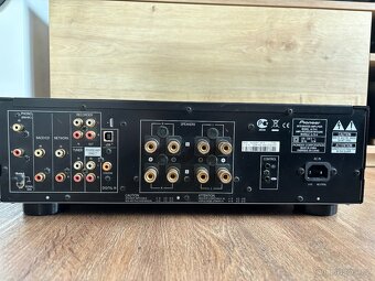 PIONEER A-70 K, TOP STAV - 5