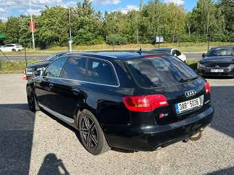 Audi A6  2005 - 5