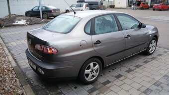 Prodám Seat Cordoba - 5