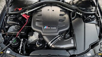 BMW M3 E92 V8 Manual Eventuri - 5