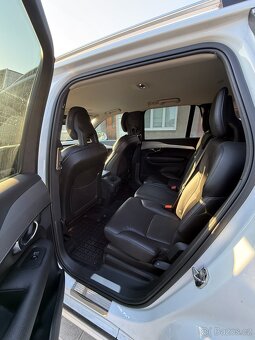 VOLVO XC90 D5 173KW MODEL 2017 - 5