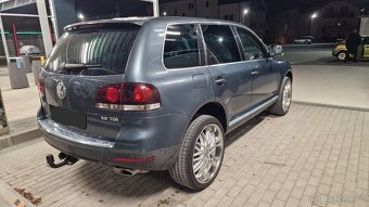 Alu kola 5x130 R22 - 5