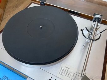 Luxman PD 370 VDS - 5