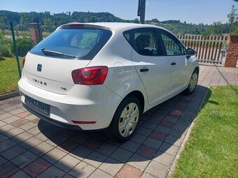 Seat Ibiza 1.2Tsi  ( 2016 ) - 5