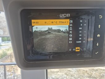 Nakladač JCB 437 - 5