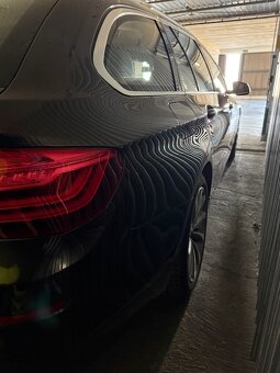 BMW 530d r.v. 2015 X-drive Combi - 5