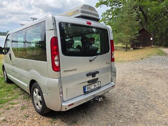 Renault Trafic Generation 2.0 dCi - 5