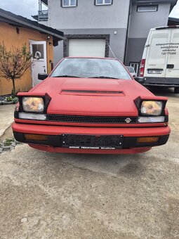 Nissan Silvia S12 2.0 16V,Nissan 200sx - 5