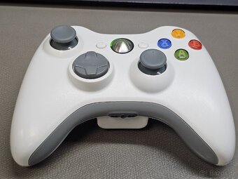 Ovladač xbox 360 - 5
