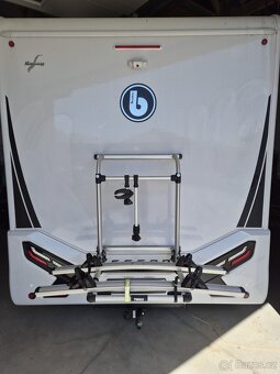 Benimar Tessoro 488 - 5