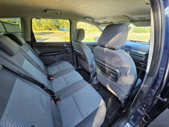 Ford C-MAX 1.8 92kw rok 2004 - 5