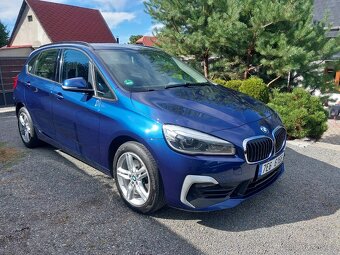 BMW 218d Advantage LED - 5