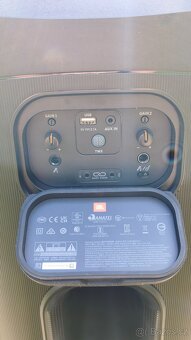 Prodám partybox JBL 710 - 5