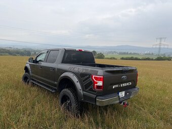 Prodám Ford F-150 - 5
