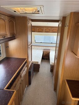 Karavan Hobby Prestige - 5