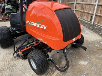 Jacobsen LF570 - 5