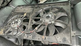 Prodám díly Octavia combi 2 před FL - 5
