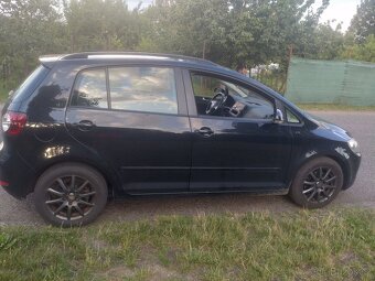 vw golf plus 1.4 tsi - 5