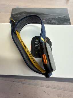 Apple Watch Ultra 2 - 5