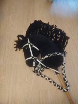 Hobby horse - 5