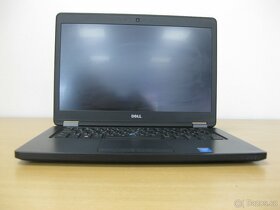 Dell Latitude e5450, 14  palců, černý i5-5300U - 5