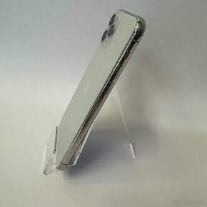 iPhone 11 Pro 64GB, bílý (rok záruka) - 5