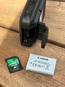 Canon Legria mini x Full HD 1920×1080 - 5