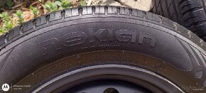15" hezká letní  sada pneu 5x112 - 5