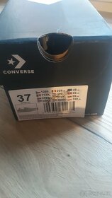 nove converse velikost -37 - 5