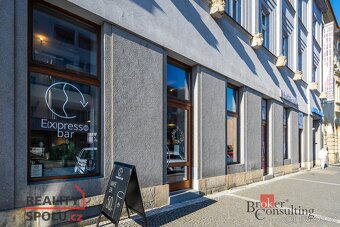 Pronájem, komerční/obchodní prostory, 105 m2, Československé - 5
