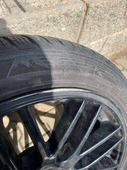 ASA R18 5x100 - 5