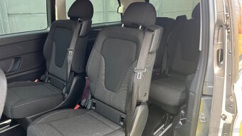 Mercedes Benz V 220 - 5